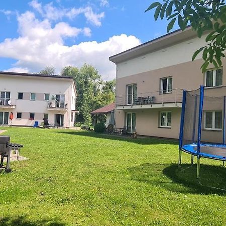 Apartmán u Toma Frýdlant nad Ostravicí Exterior foto