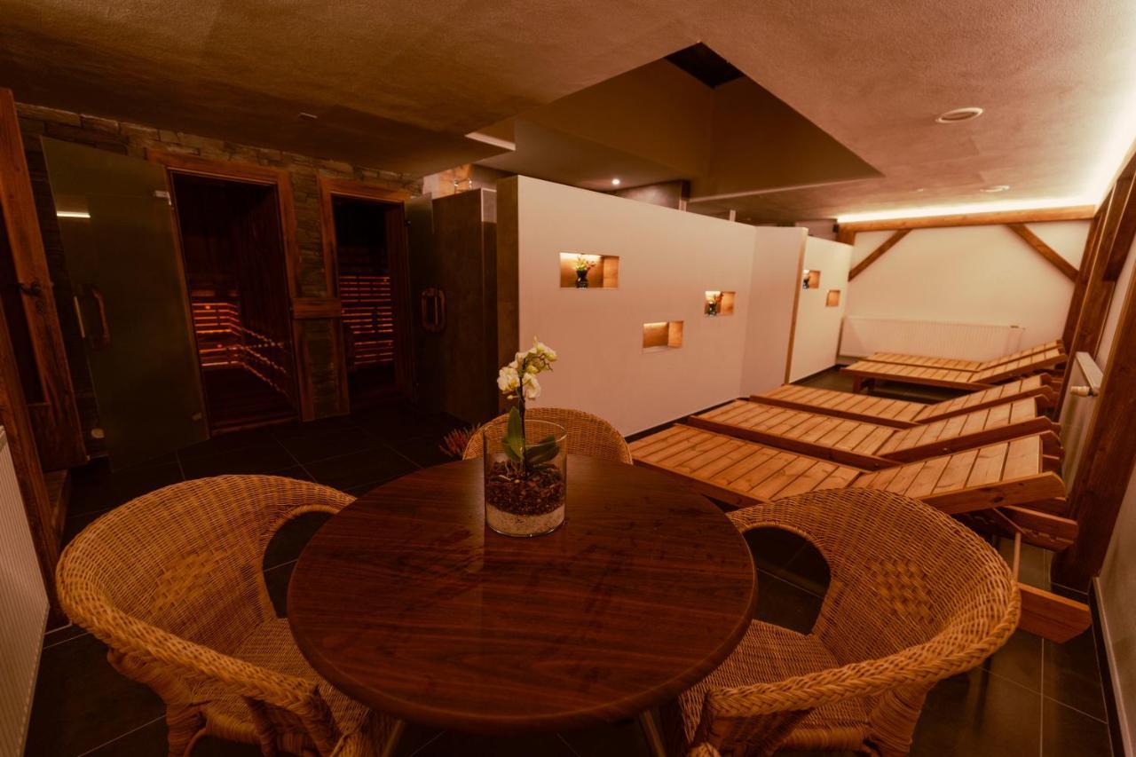 Apartmán u Toma Frýdlant nad Ostravicí Exterior foto