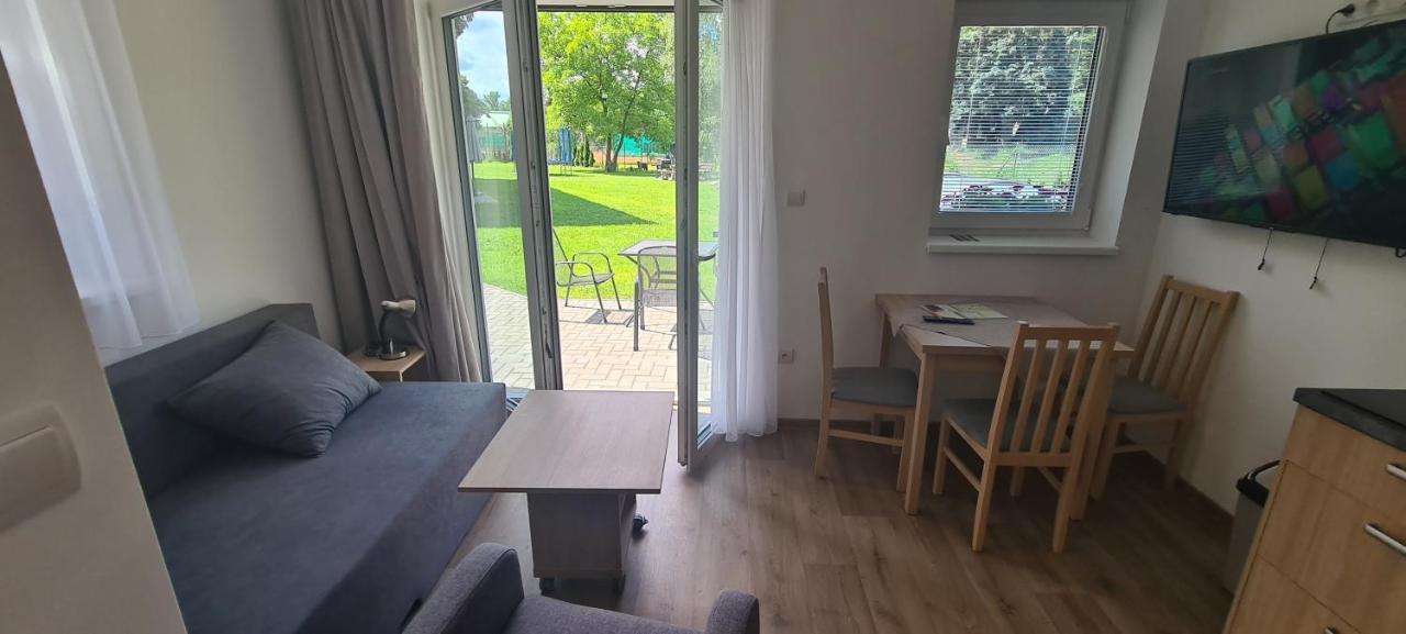 Apartmán u Toma Frýdlant nad Ostravicí Exterior foto