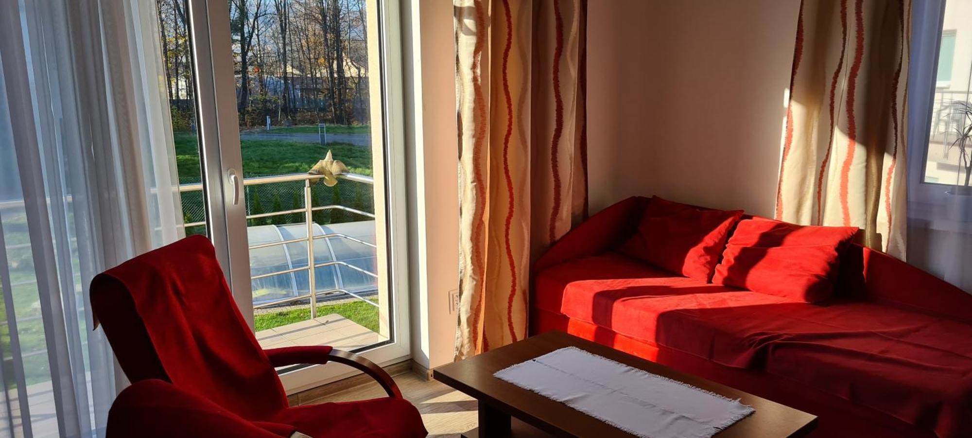 Apartmán u Toma Frýdlant nad Ostravicí Exterior foto