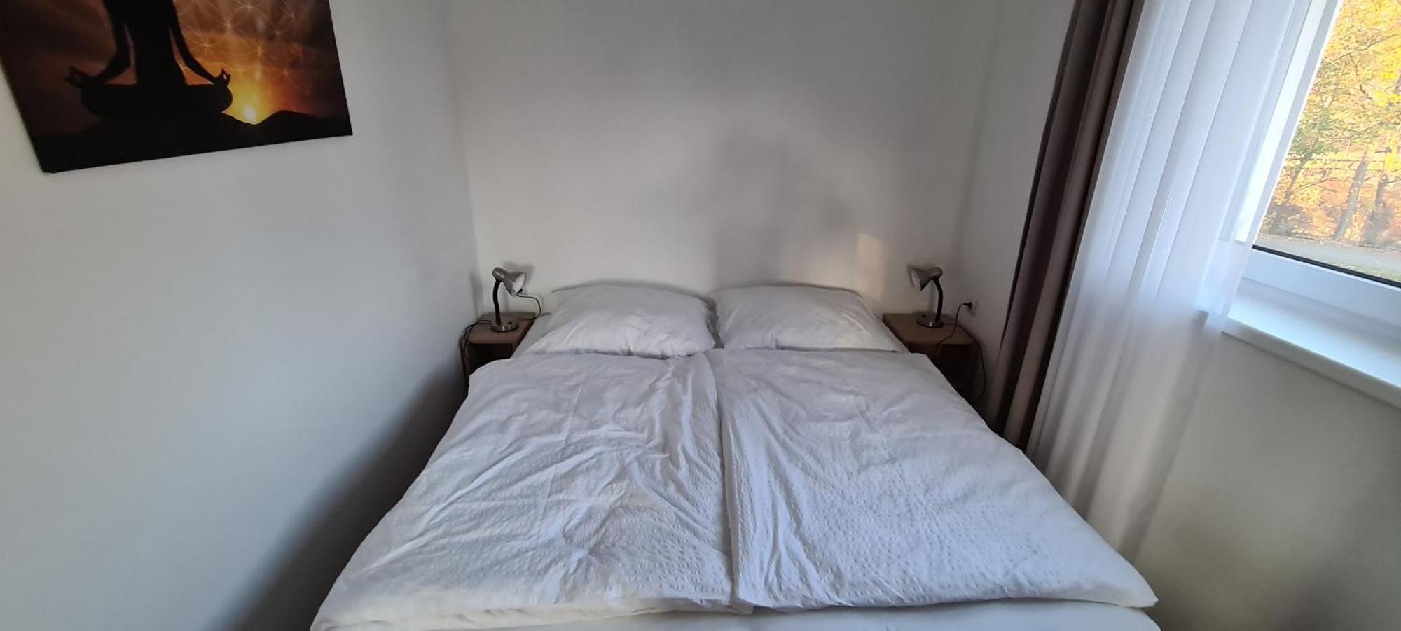 Apartmán u Toma Frýdlant nad Ostravicí Exterior foto