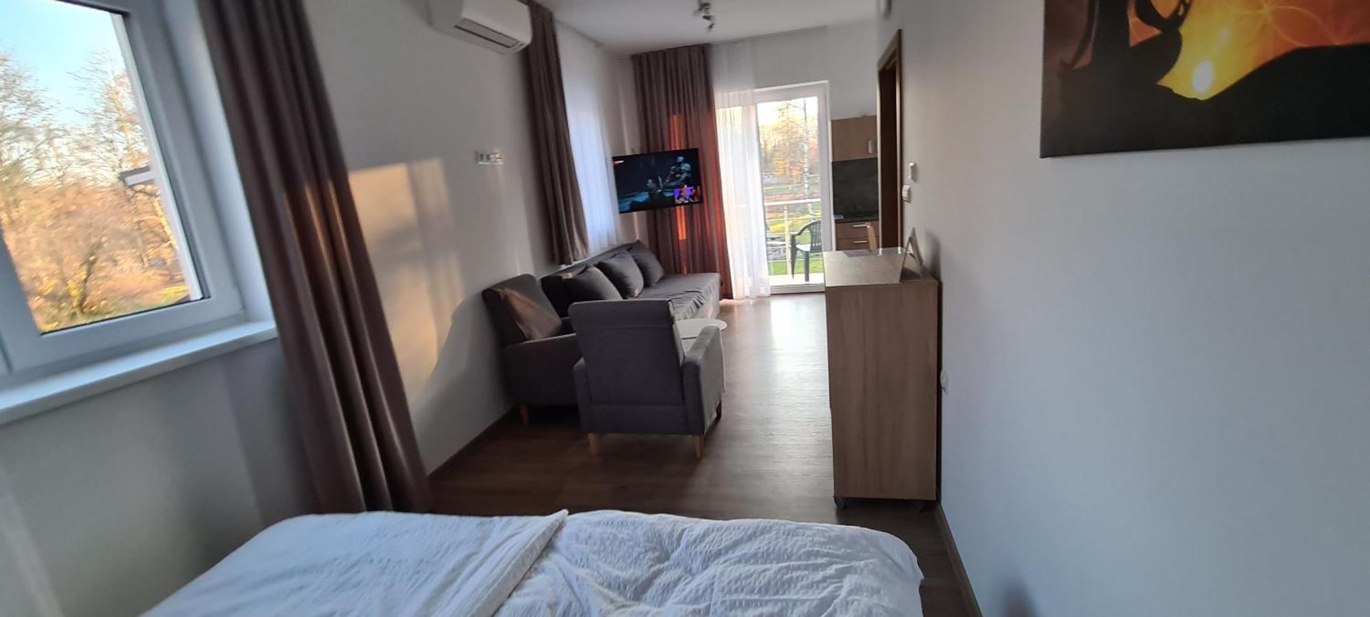 Apartmán u Toma Frýdlant nad Ostravicí Exterior foto