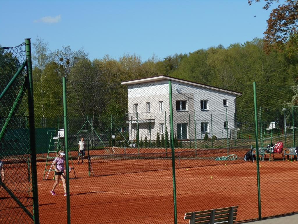 Apartmán u Toma Frýdlant nad Ostravicí Exterior foto