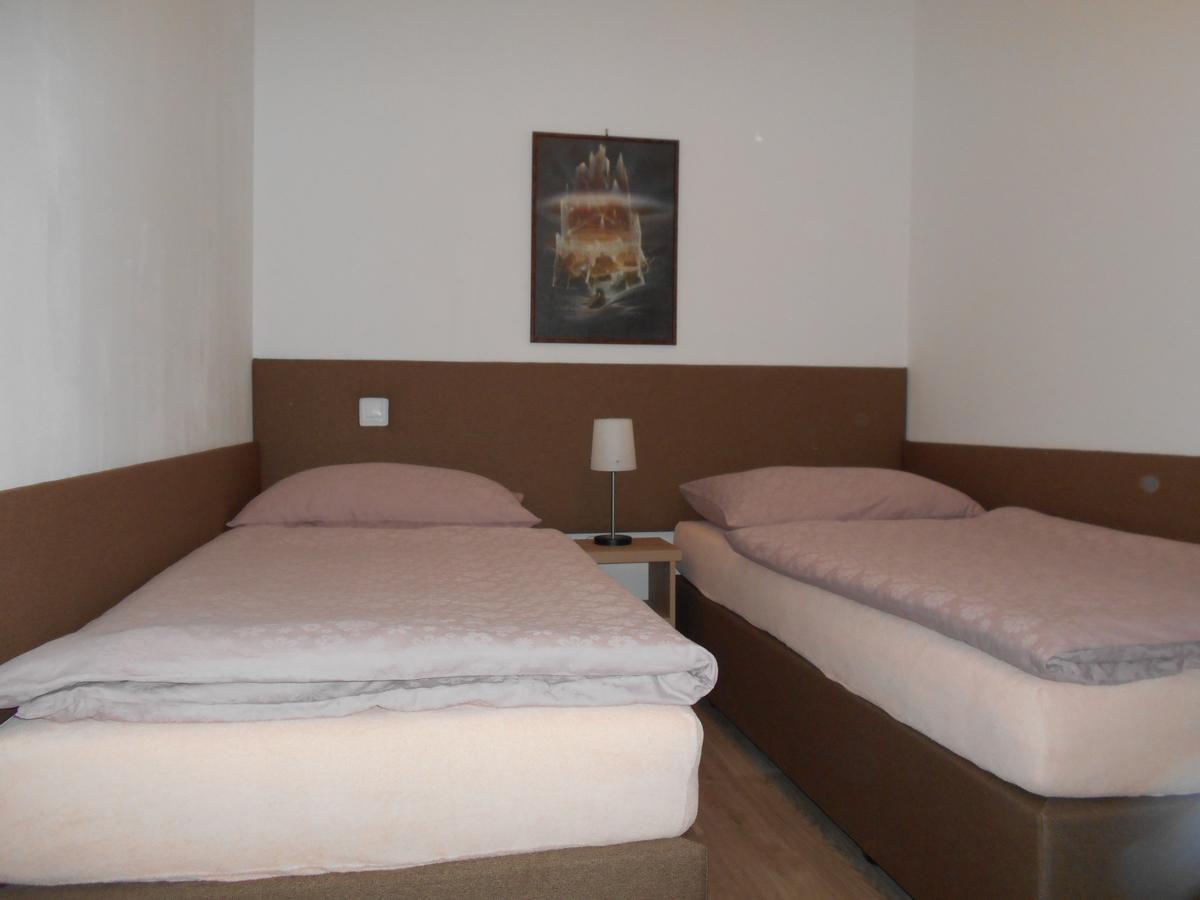 Apartmán u Toma Frýdlant nad Ostravicí Exterior foto