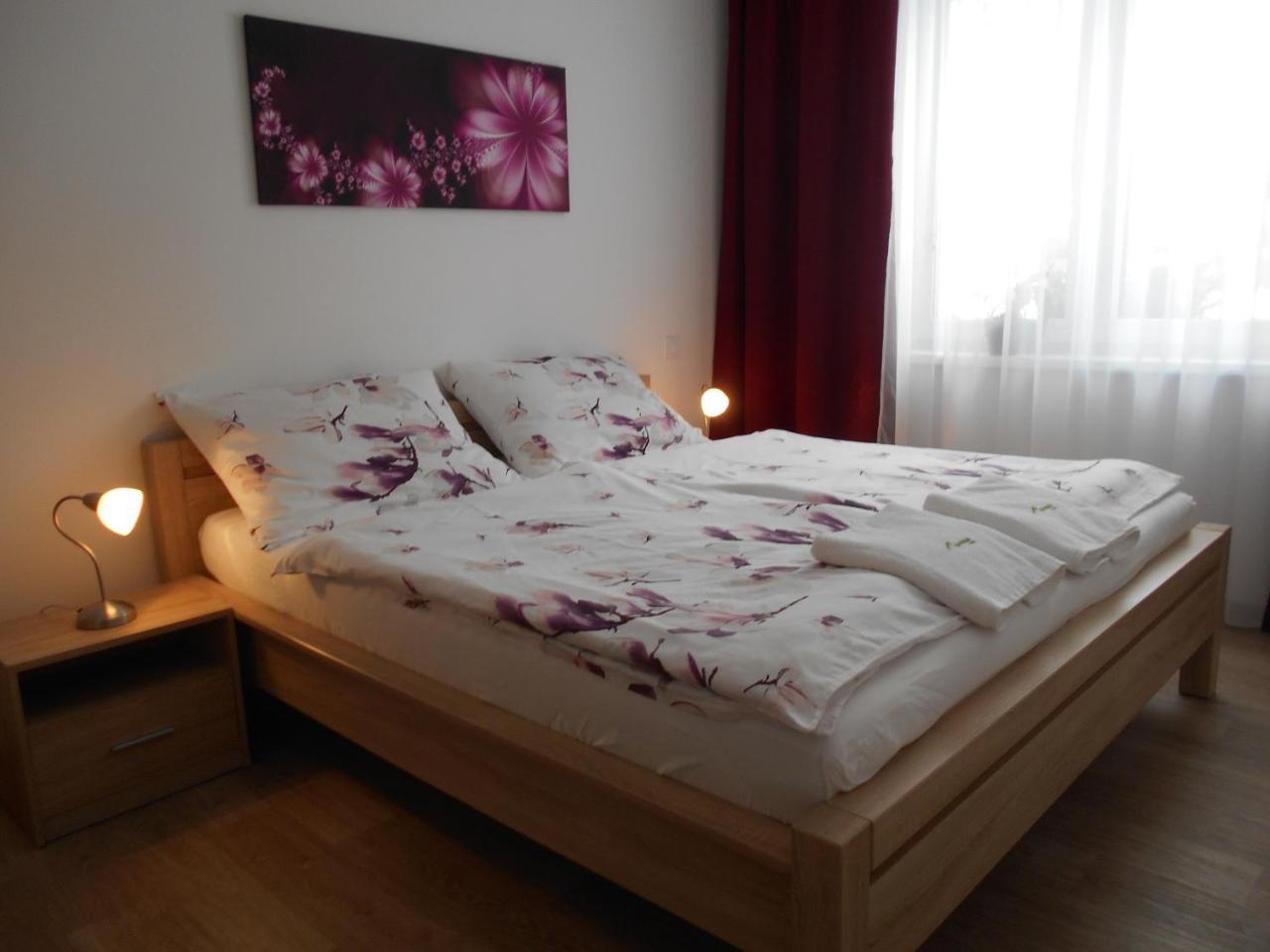 Apartmán u Toma Frýdlant nad Ostravicí Exterior foto