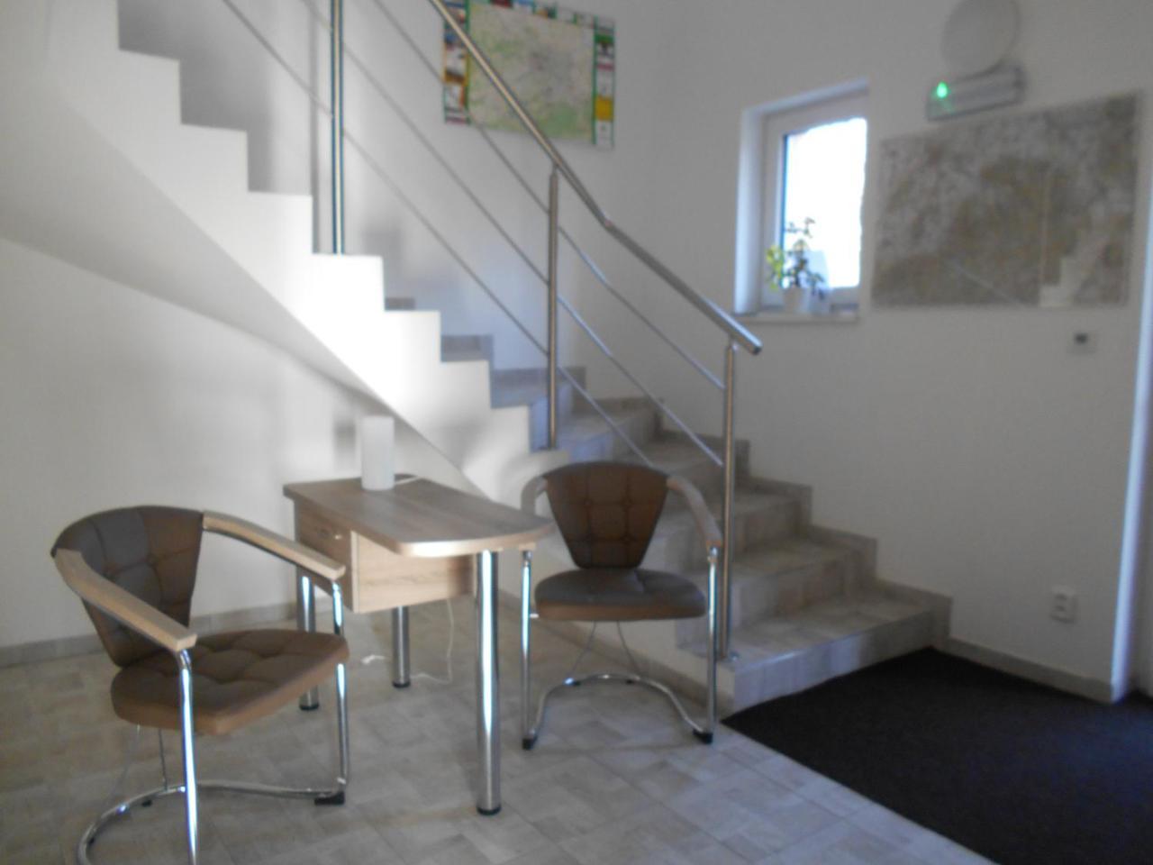 Apartmán u Toma Frýdlant nad Ostravicí Exterior foto
